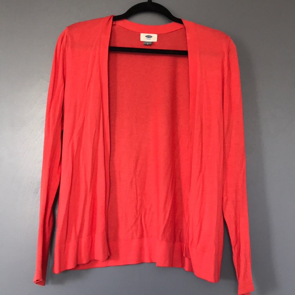 Old navy cardigan